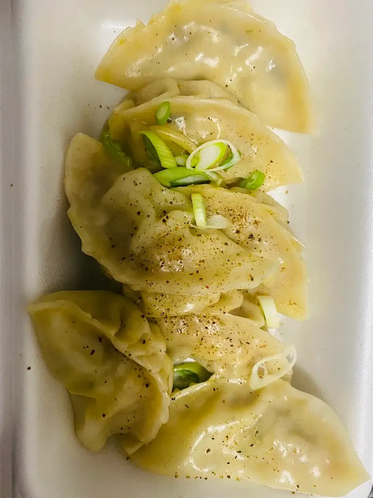 Best Momos in Edmonton, AB